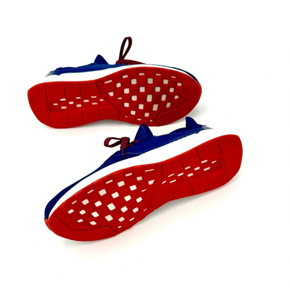 ADIDAS FALCON ELITE 5 Men’s size 8 New never worn , ships next day‎ .